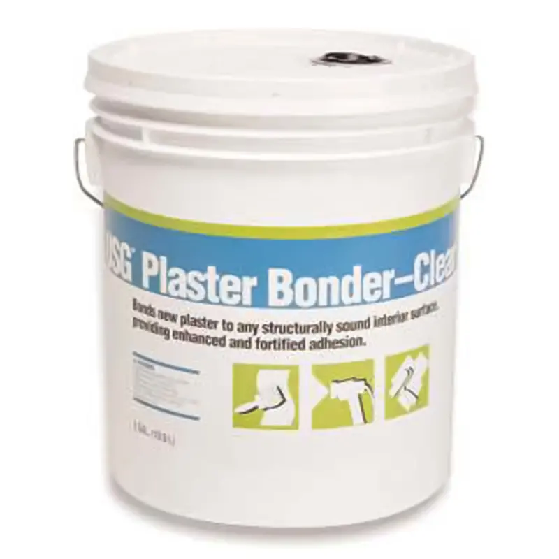 Usg Plaster Bonder Adhesive – 3.7-Liter Container 1