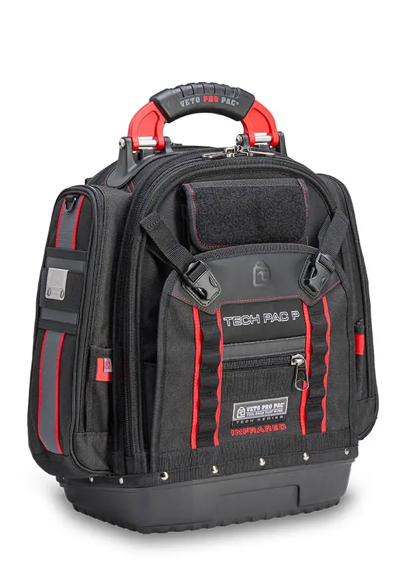 Veto Pro Pac Tech Pac P Infrared Thermal Imaging Tool Backpack 1