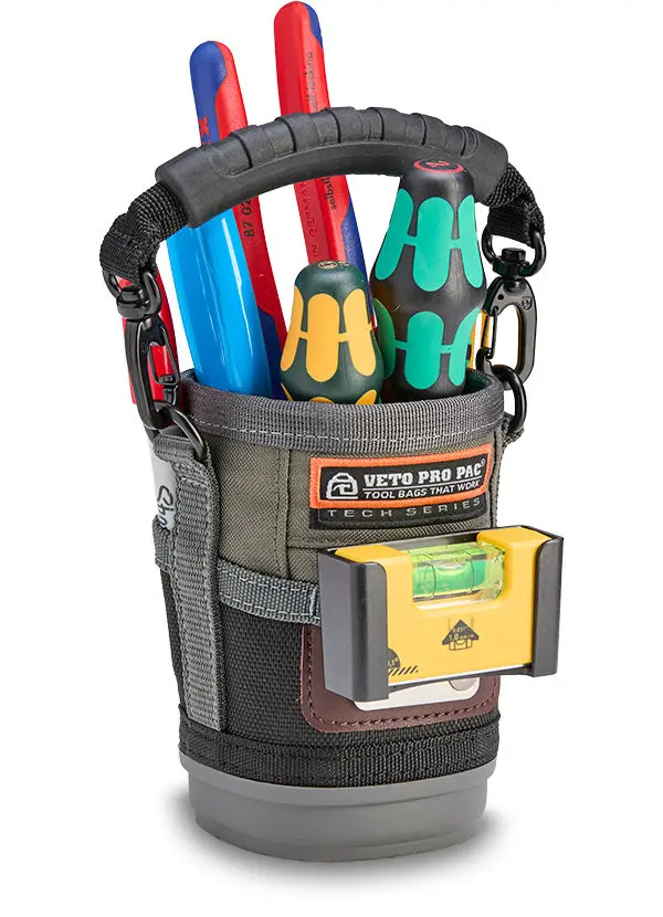 Veto Pro Pac Ub1B Small Compact Utility Bag – Streamlined Carry Solution 1