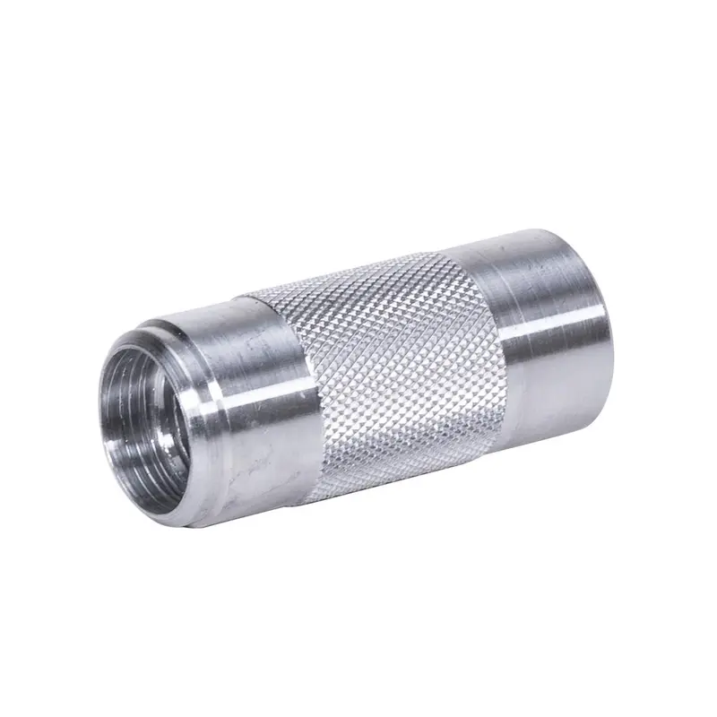 Wal-Board Sanding Pole Adapter For Standard Extension Poles 1