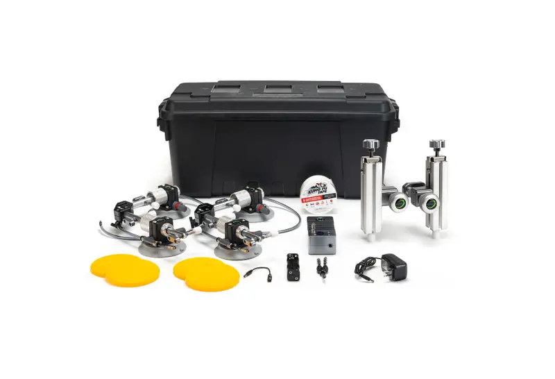 Waterfall Pro Polishing System Kit 1