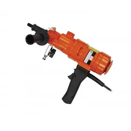 Weka Dk12 Portable Hand-Held Drill Motor 1