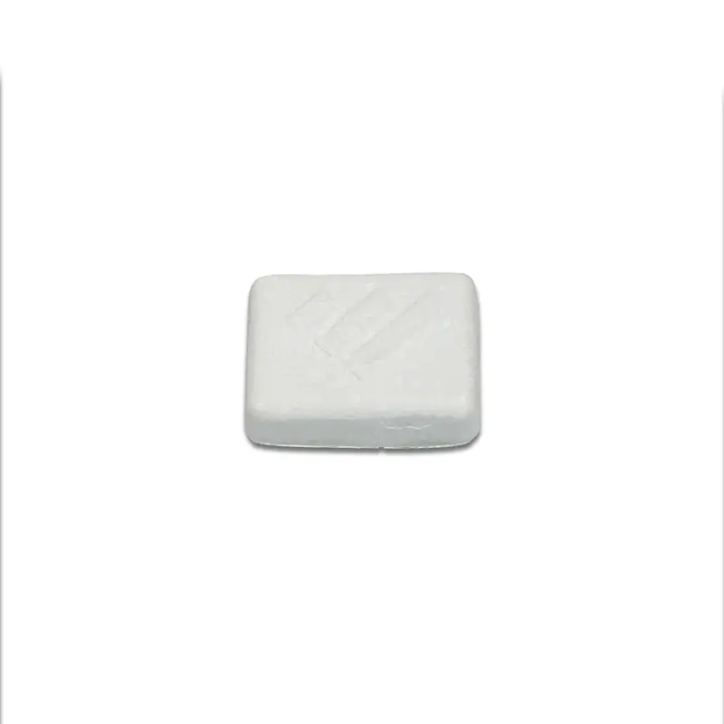 White Calcined Alumina Stropping Compound 1