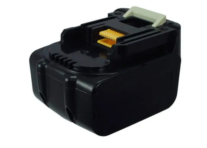 14.4V 3000Mah Li-Ion Power Tool Battery For Dolmar & Makita (194065-3, Ag-3729, Ag-3750) – 43.2Wh 1