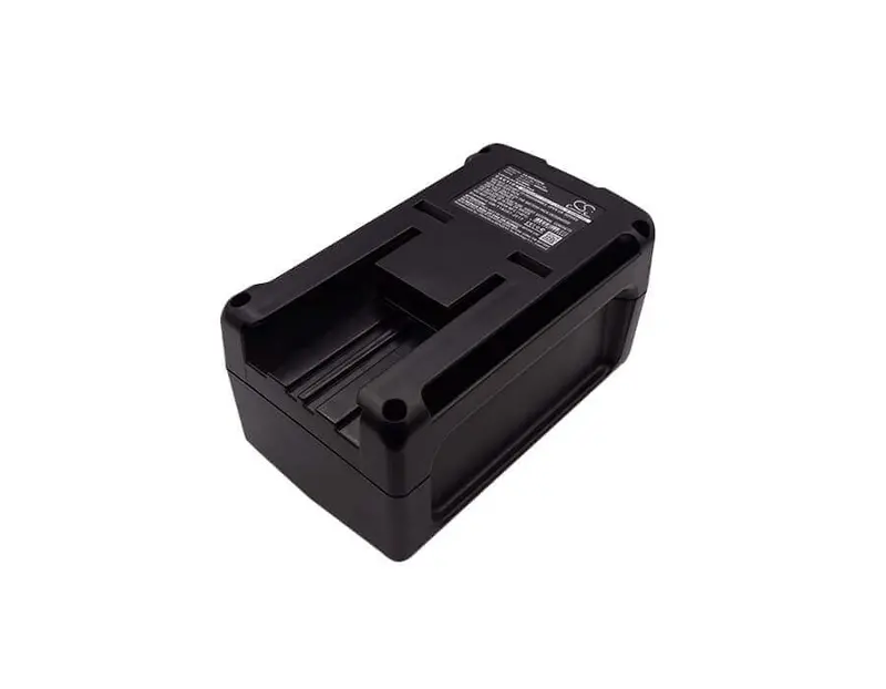 25.2V 4500Mah Li-Ion Power Tool Battery For Kärcher Br 30/4 C & Model 6.654-183.0 (113.4Wh) 1
