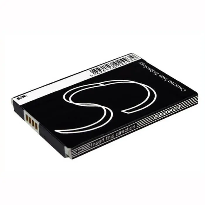 3.7V 1530Mah Li-Polymer Battery For Toshiba Portege G810 (Pa3187C-1Bal) 1