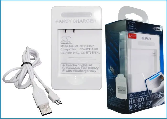 7 Surround, A9191 & Ace Device Charger – Universal Ac Adapter 1