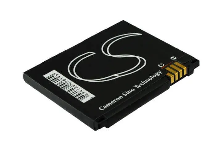Motorola Aura & C257 Battery – 3.7V Li-Ion, 750Mah, 2.78Wh (Part No. 77865) 1
