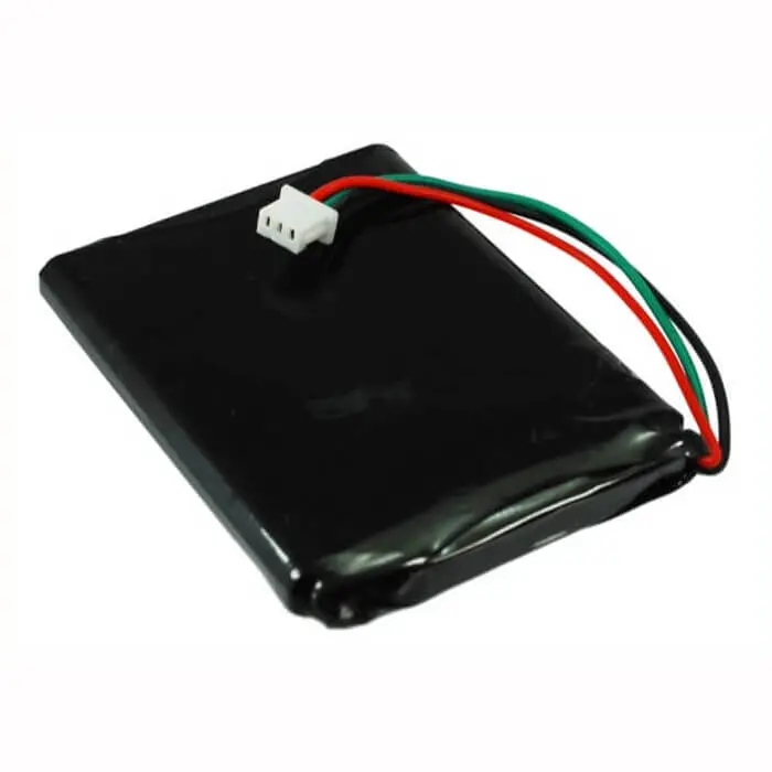 Navigon Gps Battery – 3.7V Li-Ion, 800Mah, 2.96Wh (384.00021.005, 2200 Series) 1