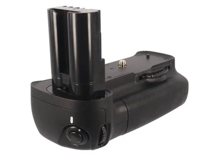 Nikon D200 Vertical Battery Grip – Compatible Replacement For Mb-D200 1