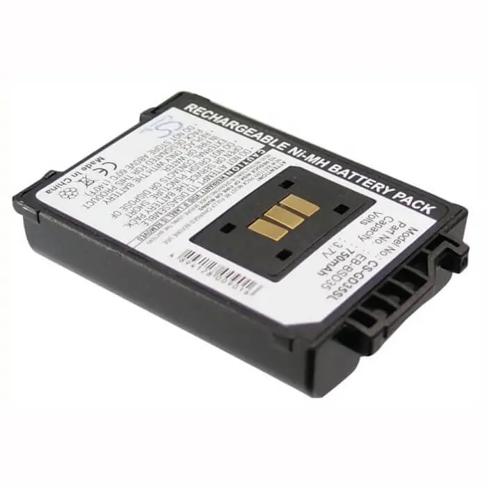 Panasonic Cordless Phone Battery – 3.6V 750Mah Ni-Mh (Eb-Bsd35, Gd35) 1
