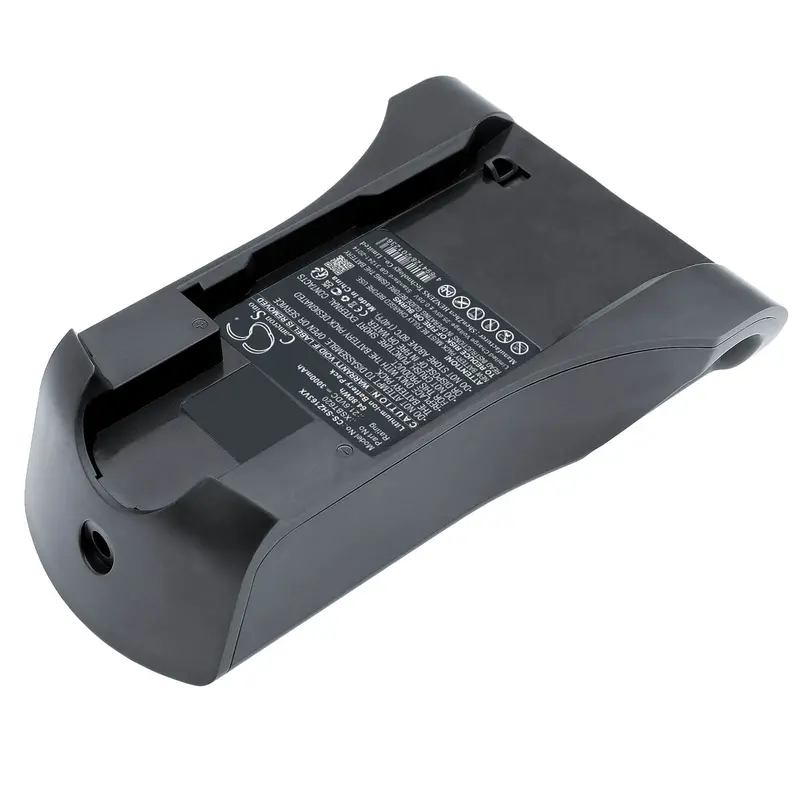 Shark Vacuum Cleaner Battery – 21.6V 3000Mah Li-Ion Replacement For Iz162Cco, Iz162H (64.8Wh) 1